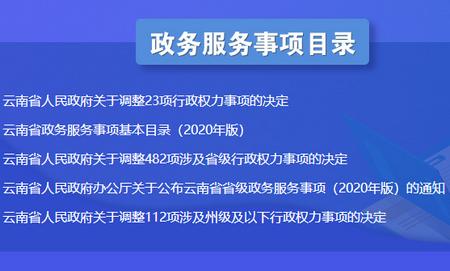 云南办事通app 云南办事通app