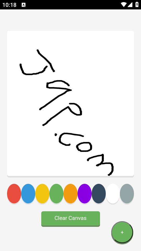 BabbyPaint儿童绘画软件0.0.5 最新版 v6.5.3