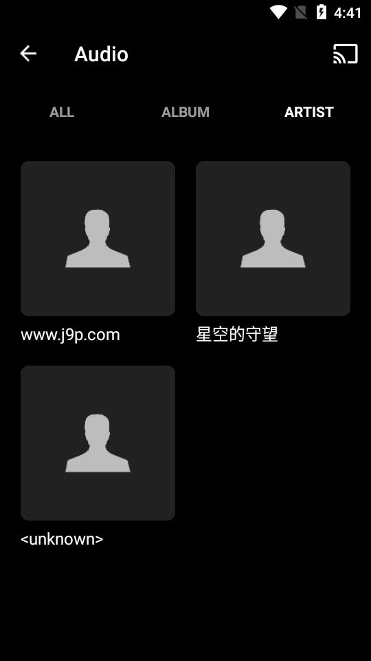 屏幕镜像Z软件(Screen Mirroring Z)v2.8.5 安卓高级版 v6.0.3