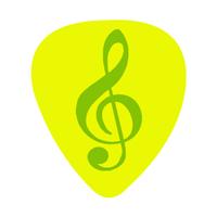 Guitartuner弹客吉他调音器官方版1.0最新版