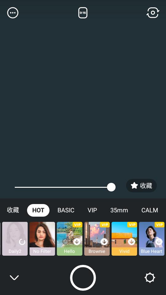 B612国际版app纯净版v14.4.10 最新版 v6.0.4