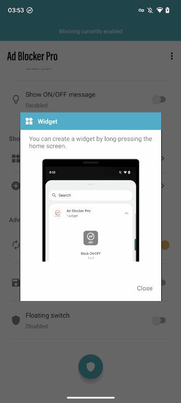 广告拦截软件专业版(Ad Blocker Pro)v4.0.3 安卓手机免费版 v4.3.2