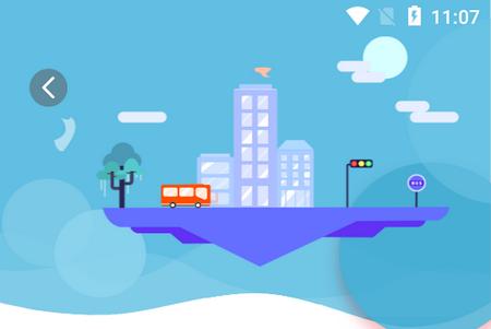 桐城掌上公交app最新版