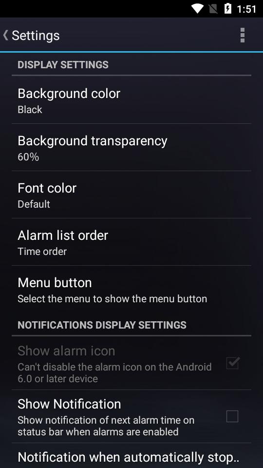 智能闹钟Smart Alarm免费版2.6.0 安卓手机版 v6.0.4
