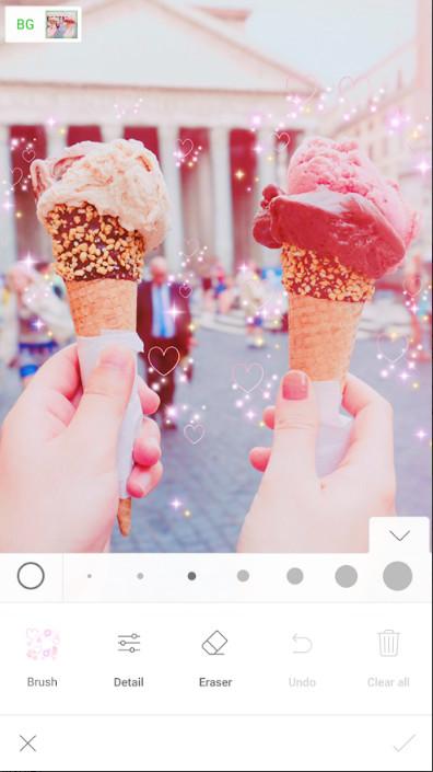 LINE Camera相机安卓版v16.0.2高级版 v6.0.3