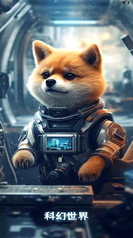 AI绘画专家app手机版v1.1.1.2 安卓版 v4.3.1