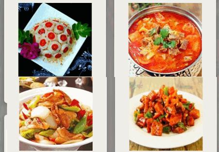 简单菜谱家常菜做法大全 简单菜谱家常菜做法大全