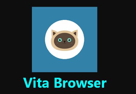 简便电视浏览器(Vita Browser) 简便电视浏览器(Vita Browser)
