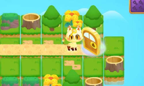 奇妙逻辑训练游戏 奇妙逻辑训练游戏