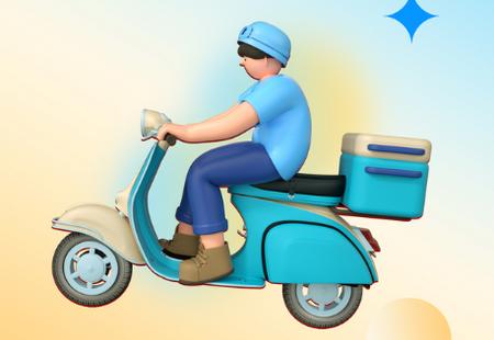 霸王餐app 霸王餐app