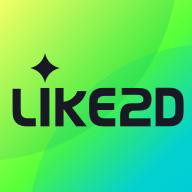 like2d绘画软件官方版1.0.0最新版
