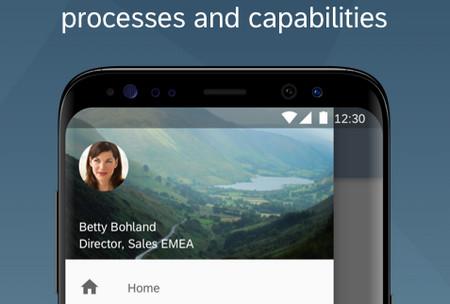 SAP SuccessFactors Mobile SAP SuccessFactors Mobile