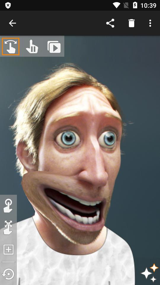 照片抖动编辑器(Jellify)v1.5.5安卓版 v6.1.2