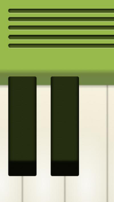 屁钢琴app安卓版 屁钢琴app安卓版