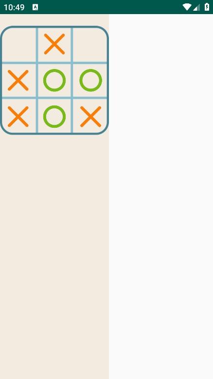 腕上井字棋v1.0 安卓最新版 v5.4.2