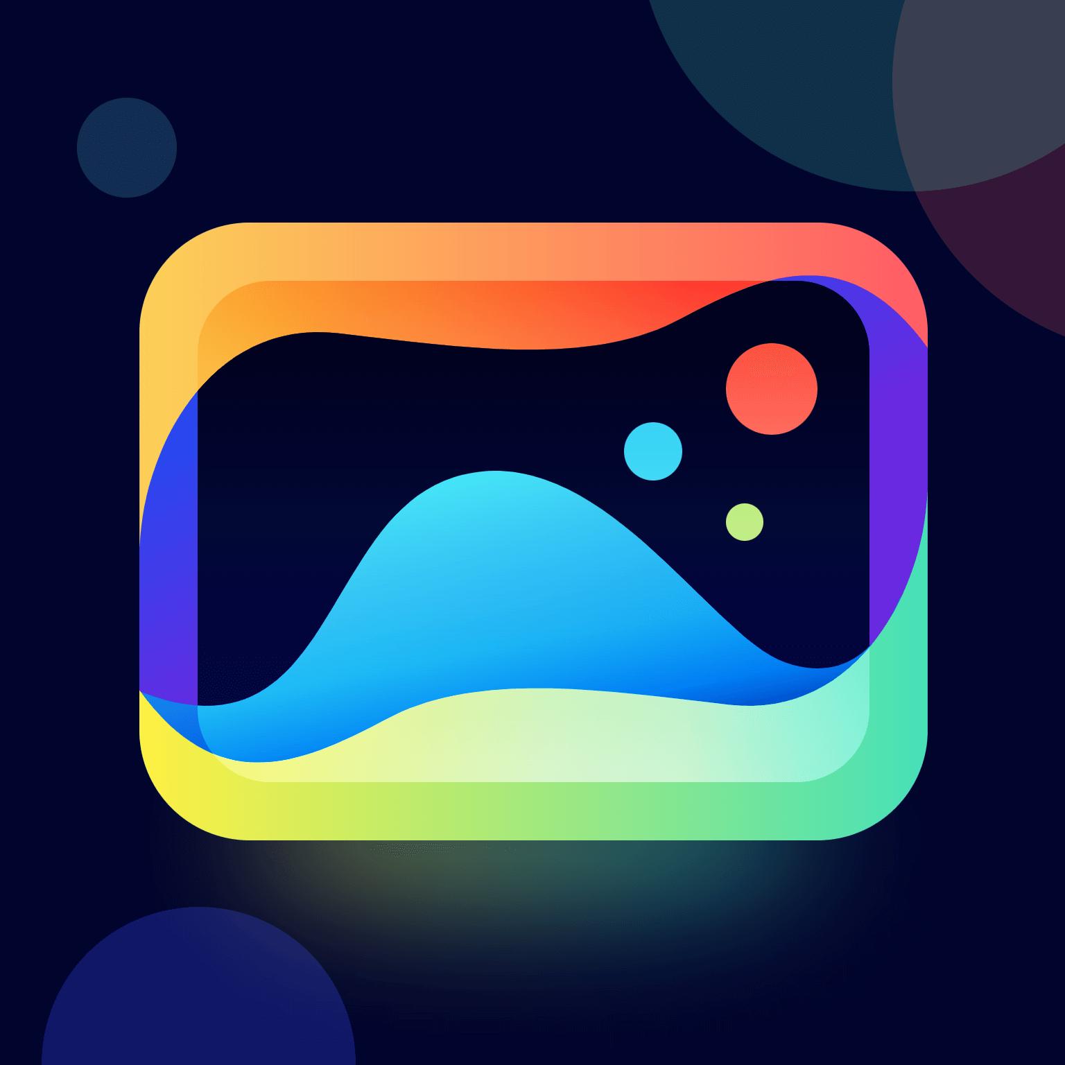 触感壁纸app手机最新版1.7.3官方版