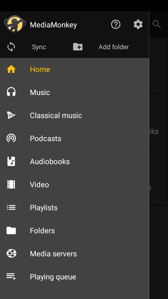 音乐管理器app(MediaMonkey)v2.0.0.1079高级专业版 v3.5.1