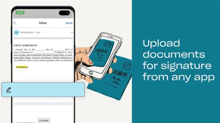 Dropbox Sign下载安装v1.16安卓版 v5.5.1