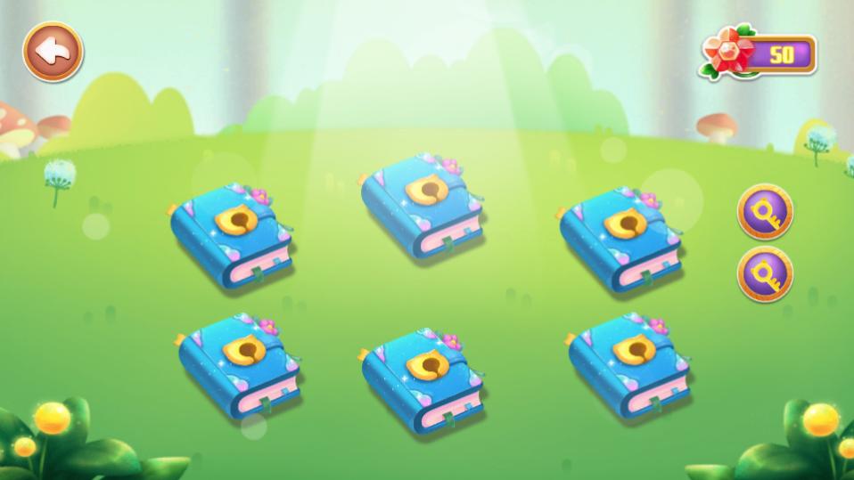 奇妙逻辑训练游戏9.88.50.00 最新版 v6.5.2