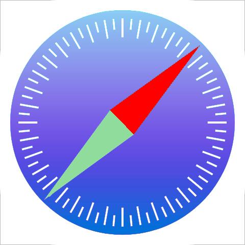 Safari安卓手机版2.0.1 安卓版