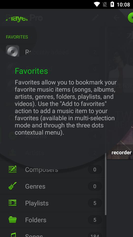 playerpro完美版v5.35.239手机最新版 v5.5.4