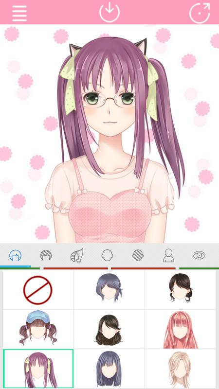 picrew捏脸app最新版v3.5 手机版 v5.5.3