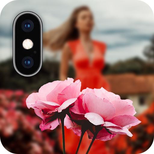 背景自动模糊app(Auto Blur)v3.4.8.5 无广告版