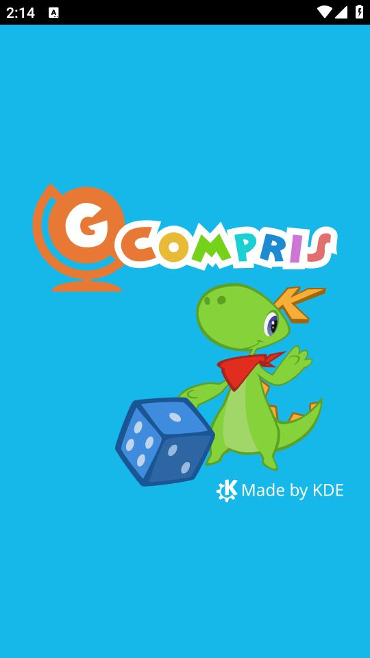 GCompris手机app4.3 安卓版 v6.4.1