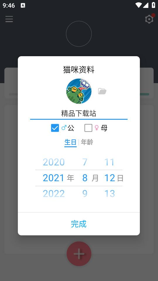 猫咪成长记手机版本 猫咪成长记手机版本
