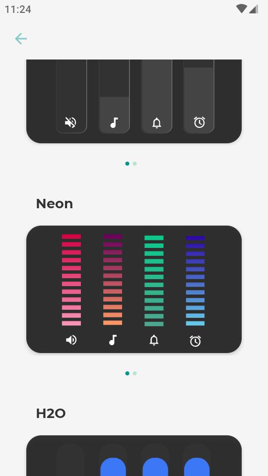 音量调节diy控制器Custom Volume Panels中文版v1.5.6.1 最新版 v6.2.1