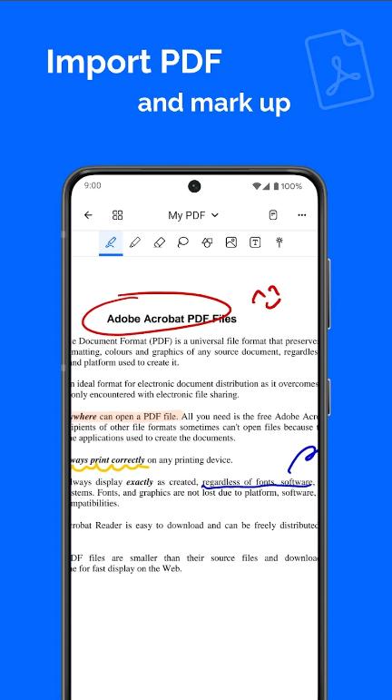 Notewise笔记免费版v1.14.0 高级版 v6.2.2