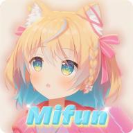 新MiFun动漫软件v5.1.7 免广告版