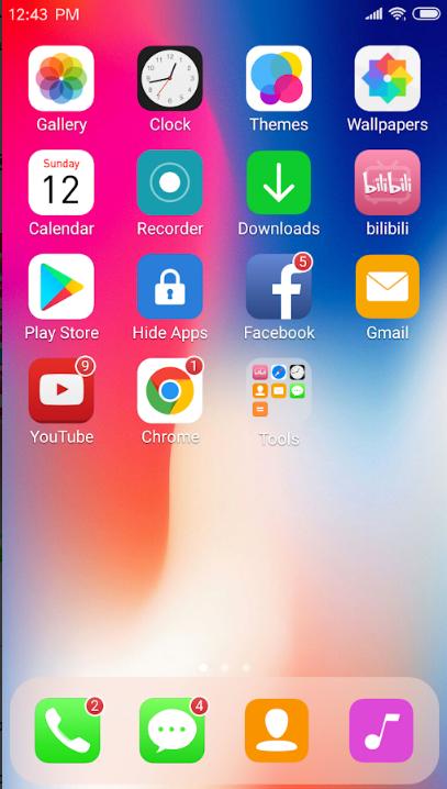 x launcher pro终极免费版3.4.3 安卓手机版 v6.2.2
