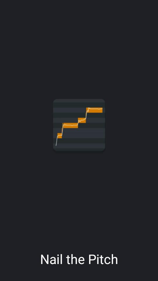 Nail the Pitch音乐软件最新版