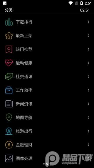 唯趣应用商店WearOS版(原Etralab)Beta 0.17.0手表最新版 v6.3.4