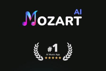 莫扎特AI(Mozart AI)