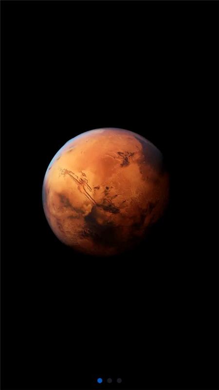 小米火星超级壁纸app最新版ALPHA-2.6.568 手机提取版 v6.1.3