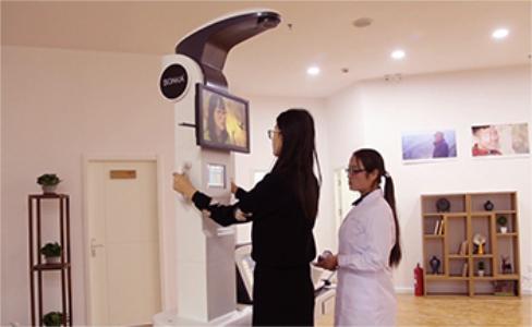 小鹿中医平台 小鹿中医平台