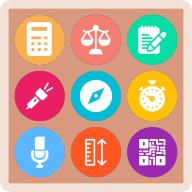 万能工具箱app免费版v1.2.3 安卓版