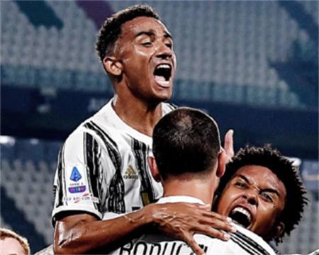 尤文图斯(Juventus)