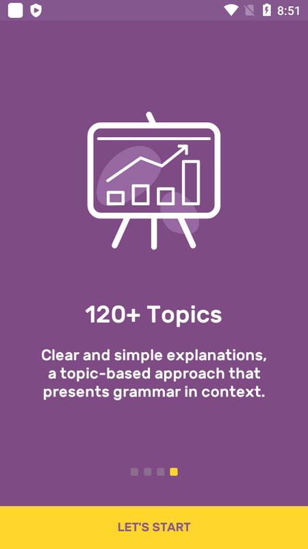 初级英语(Elementary English)最新版v1.6.3 手机版 v5.3.1