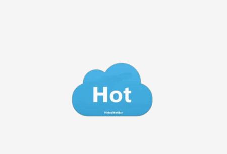 HotPan网盘app手机版 HotPan网盘app手机版