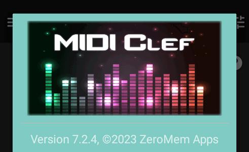 MIDI Clef下载中文版