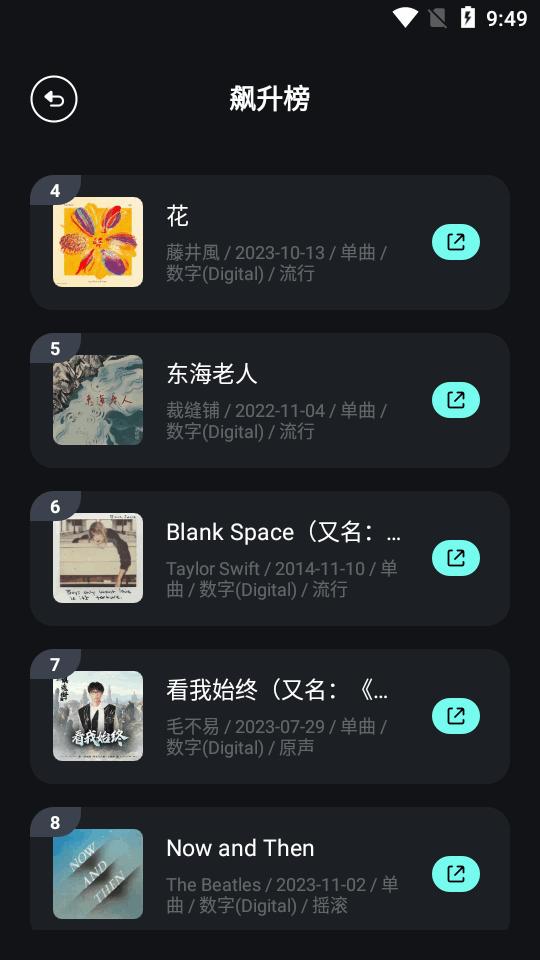 spot音乐大师软件