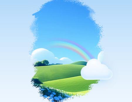 雨霞天气app 雨霞天气app