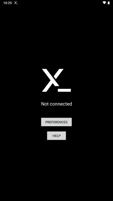 Termux:X11手机Nightly版v1.03.01-2a1fac2 通用版本 v5.0.3