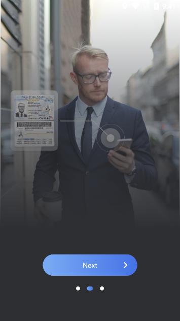 白声AI文档扫描王官方正版v1.7最新版 v4.1.4