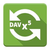 DAVx5双向同步软件最新免费版v4.3.4-gplay安卓手机版