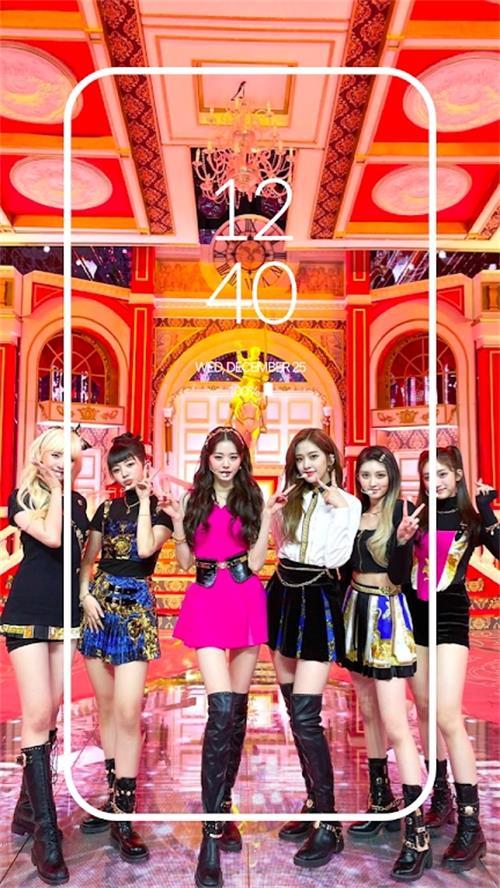 IVE HD Wallpaper壁纸app手机官方版2.0.1安卓版 v5.2.3