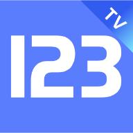 123云盘TV电视端v1.0.0 官方最新版